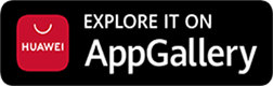 Preuzmite aplikaciju na HUAWEI AppGallery
